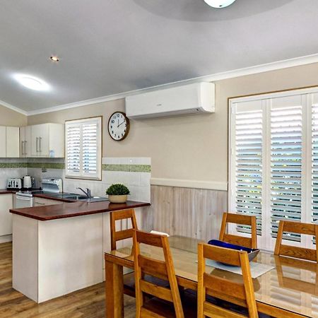 Big4 Adventure Whitsunday Resort Airlie Beach Exterior photo