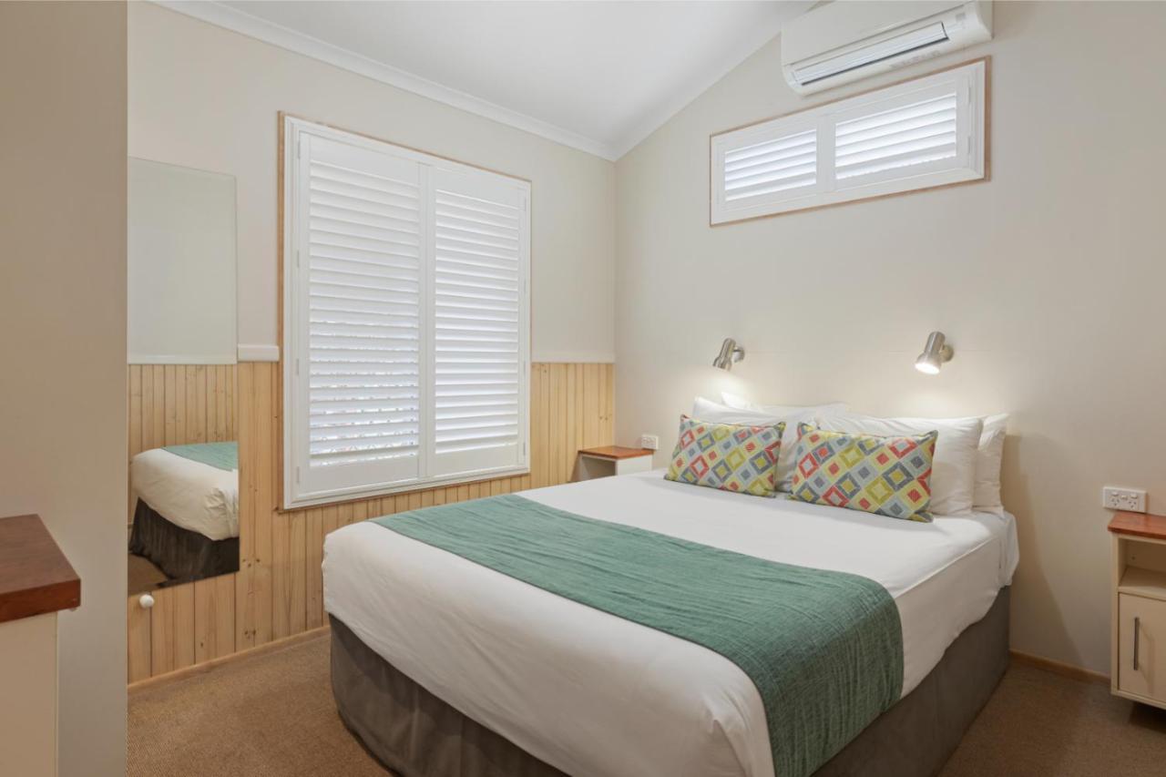 Big4 Adventure Whitsunday Resort Airlie Beach Exterior photo
