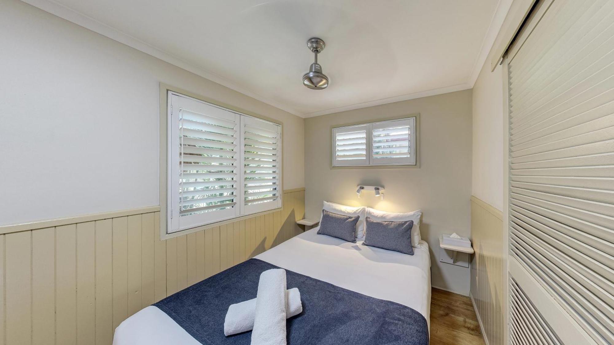 Big4 Adventure Whitsunday Resort Airlie Beach Exterior photo